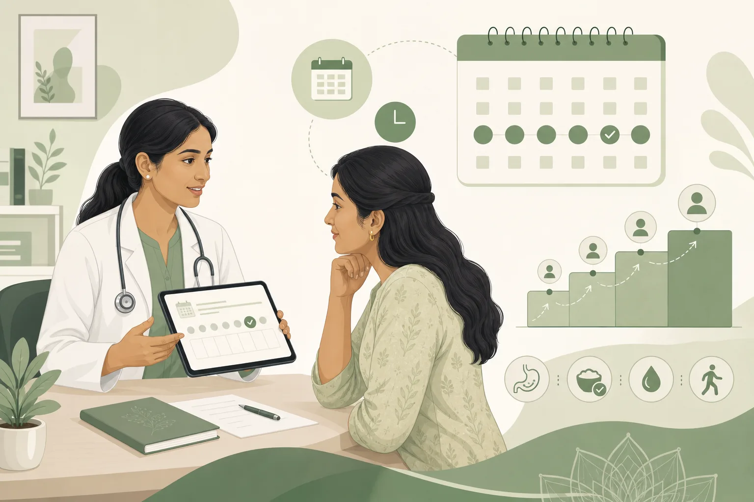 Semaglutide patient guide for India