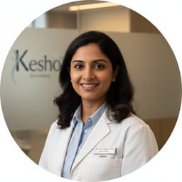 Dr. Ananya Mehta