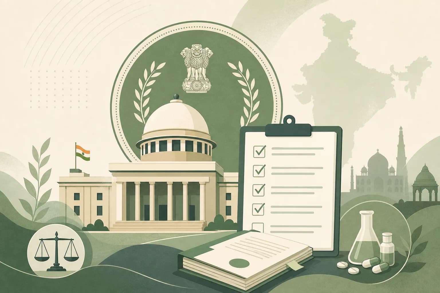 CDSCO GLP-1 Advisory Explained: What Indian Patients Should Know
